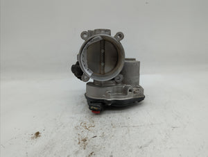 2013-2019 Ford Flex Throttle Body P/N:AT4E-EH AT4E-9F991-EL Fits 2011 2012 2013 2014 2015 2016 2017 2018 2019 OEM Used Auto Parts