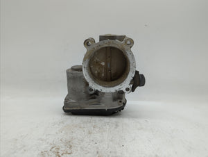 2013-2019 Ford Flex Throttle Body P/N:AT4E-EH AT4E-9F991-EL Fits 2011 2012 2013 2014 2015 2016 2017 2018 2019 OEM Used Auto Parts