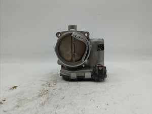 2011-2018 Dodge Challenger Throttle Body P/N:05184349AC 05184349AE Fits 2011 2012 2013 2014 2015 2016 2017 2018 2019 OEM Used Auto Parts