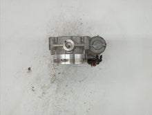 2011-2018 Dodge Challenger Throttle Body P/N:05184349AC 05184349AE Fits 2011 2012 2013 2014 2015 2016 2017 2018 2019 OEM Used Auto Parts