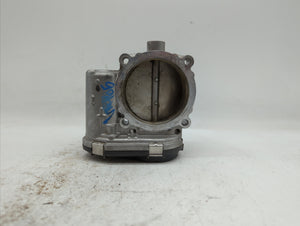 2011-2018 Dodge Challenger Throttle Body P/N:05184349AC 05184349AE Fits 2011 2012 2013 2014 2015 2016 2017 2018 2019 OEM Used Auto Parts