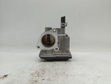 2012-2018 Toyota Prius C Throttle Body P/N:22030-47040 Fits 2012 2013 2014 2015 2016 2017 2018 OEM Used Auto Parts