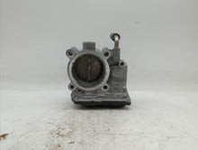 2019 Nissan Altima Throttle Body P/N:4TA60-01 B 4TA60-01 Fits OEM Used Auto Parts