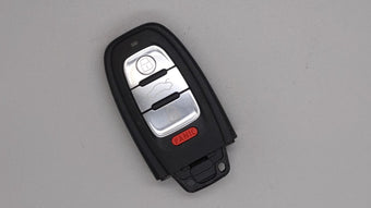 compare product Audi A5 Keyless Entry Remote Fob IYZB8N 4 buttons