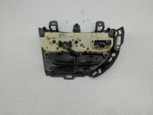 2013-2014 Ford Focus Climate Control Module Temperature AC/Heater Replacement P/N:E1062773 CM5T-19980-AF Fits 2013 2014 OEM Used Auto Parts