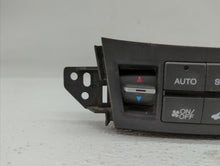 2011-2014 Acura Tsx Climate Control Module Temperature AC/Heater Replacement P/N:D08Y4 A4 BA07 Fits 2011 2012 2013 2014 OEM Used Auto Parts