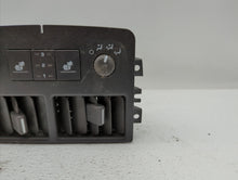 2005-2011 Cadillac Sts Climate Control Module Temperature AC/Heater Replacement P/N:25741416 Fits OEM Used Auto Parts