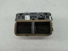 2005-2011 Cadillac Sts Climate Control Module Temperature AC/Heater Replacement P/N:25741416 Fits OEM Used Auto Parts
