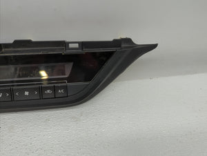 2014-2016 Toyota Corolla Climate Control Module Temperature AC/Heater Replacement P/N:75F832 210111 Fits 2014 2015 2016 OEM Used Auto Parts