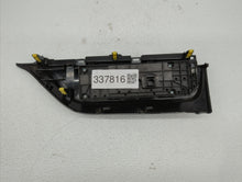 2014-2016 Toyota Corolla Climate Control Module Temperature AC/Heater Replacement P/N:75F832 210111 Fits 2014 2015 2016 OEM Used Auto Parts