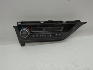 2014-2016 Toyota Corolla Climate Control Module Temperature AC/Heater Replacement P/N:75F832 210111 Fits 2014 2015 2016 OEM Used Auto Parts