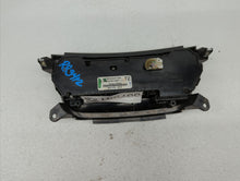 2015-2017 Nissan Sentra Climate Control Module Temperature AC/Heater Replacement P/N:275004AF2B 275004AT2A Fits 2015 2016 2017 OEM Used Auto Parts