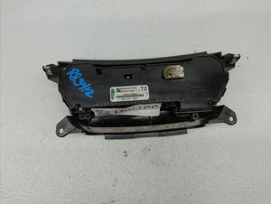 2015-2017 Nissan Sentra Climate Control Module Temperature AC/Heater Replacement P/N:275004AF2B 275004AT2A Fits 2015 2016 2017 OEM Used Auto Parts