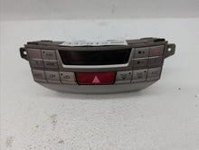 2010-2014 Subaru Legacy Climate Control Module Temperature AC/Heater Replacement P/N:72311AJ08A 72311AJ03A Fits OEM Used Auto Parts