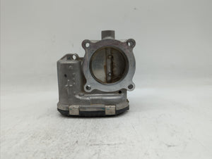 2014-2019 Ford Fusion Throttle Body P/N:DS7E-9F991-BB Fits 2014 2015 2016 2017 2018 2019 OEM Used Auto Parts