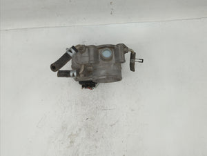 2007-2011 Toyota Camry Throttle Body P/N:22030-0H031 22030-28071 Fits 2006 2007 2008 2009 2010 2011 2012 2013 2014 2015 OEM Used Auto Parts