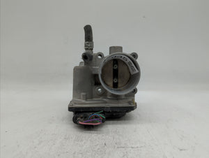 2011-2018 Toyota Corolla Throttle Body P/N:22030-0T080 Fits 2011 2012 2013 2014 2015 2016 2017 2018 OEM Used Auto Parts