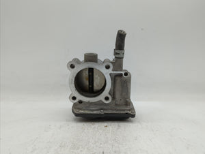 2011-2018 Toyota Corolla Throttle Body P/N:22030-0T080 Fits 2011 2012 2013 2014 2015 2016 2017 2018 OEM Used Auto Parts