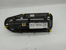 2017-2018 Toyota Corolla Climate Control Module Temperature AC/Heater Replacement P/N:55468-02060 75K114 Fits 2017 2018 OEM Used Auto Parts