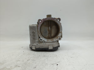 2012-2018 Jeep Wrangler Throttle Body P/N:05184349AC 05184349AE Fits 2011 2012 2013 2014 2015 2016 2017 2018 2019 OEM Used Auto Parts