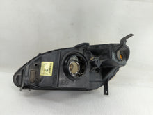 2001-2003 Honda Civic Passenger Right Oem Head Light Headlight Lamp