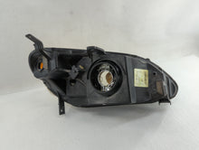 2001-2003 Honda Civic Driver Left Oem Head Light Headlight Lamp