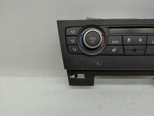 2009-2012 Audi A4 Climate Control Module Temperature AC/Heater Replacement P/N:BH928762402 8T1 820 043 AK Fits OEM Used Auto Parts