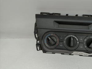 2014 Mazda 3 Climate Control Module Temperature AC/Heater Replacement P/N:BHN1 06 00976 BHN1 06 007 Fits OEM Used Auto Parts