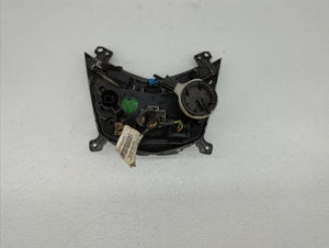 2012 Chevrolet Sonic Climate Control Module Temperature AC/Heater Replacement P/N:95189629 95466006 Fits OEM Used Auto Parts