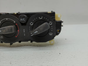 2012 Ford Focus Climate Control Module Temperature AC/Heater Replacement P/N:CM5T-19980-AE BM51-18522-AC Fits OEM Used Auto Parts