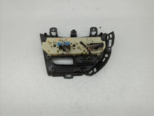 2013-2014 Ford Focus Climate Control Module Temperature AC/Heater Replacement P/N:E1062773 CM5T-19980-AF Fits 2013 2014 OEM Used Auto Parts