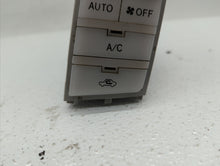 2005-2010 Toyota Avalon Climate Control Module Temperature AC/Heater Replacement P/N:55900-07170 55900-07160 Fits OEM Used Auto Parts