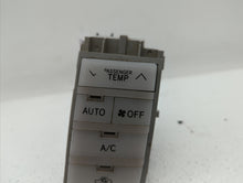 2005-2010 Toyota Avalon Climate Control Module Temperature AC/Heater Replacement P/N:55900-07170 55900-07160 Fits OEM Used Auto Parts