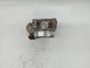 2012-2017 Gmc Acadia Throttle Body P/N:12632172BA 12670981AA Fits 2012 2013 2014 2015 2016 2017 2018 2019 OEM Used Auto Parts