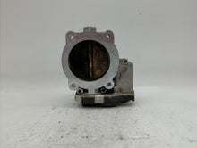 2012-2017 Gmc Acadia Throttle Body P/N:12632172BA 12670981AA Fits 2012 2013 2014 2015 2016 2017 2018 2019 OEM Used Auto Parts