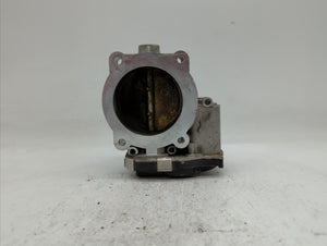 2012-2017 Gmc Acadia Throttle Body P/N:12632172BA 12670981AA Fits 2012 2013 2014 2015 2016 2017 2018 2019 OEM Used Auto Parts