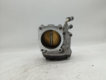 2014 Infiniti Qx60 Throttle Body P/N:526-01 G 0205 Fits 2007 2008 2009 2010 2011 2012 2013 OEM Used Auto Parts