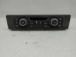 2012-2015 Bmw X1 Climate Control Module Temperature AC/Heater Replacement P/N:6411 9242409-01 6411 9250393-01 Fits OEM Used Auto Parts