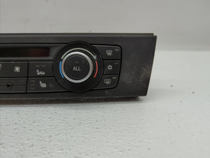 2012-2015 Bmw X1 Climate Control Module Temperature AC/Heater Replacement P/N:6411 9242409-01 6411 9250393-01 Fits OEM Used Auto Parts