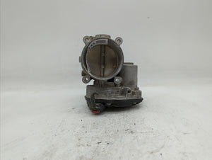 2011-2019 Ford Explorer Throttle Body P/N:AT4E-EF AT4E-9F991-EL Fits 2011 2012 2013 2014 2015 2016 2017 2018 2019 OEM Used Auto Parts