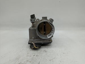 2007-2016 Toyota Sienna Throttle Body P/N:22030-0P050 22030-31030 Fits OEM Used Auto Parts