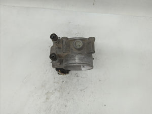 2007-2016 Toyota Sienna Throttle Body P/N:22030-0P050 22030-31030 Fits OEM Used Auto Parts