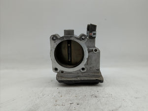 2007-2016 Toyota Sienna Throttle Body P/N:22030-0P050 22030-31030 Fits OEM Used Auto Parts