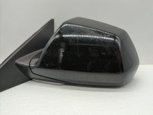 2008-2014 Cadillac Cts Side Mirror Replacement Driver Left View Door Mirror P/N:25951525 25951578 Fits OEM Used Auto Parts