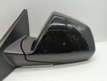 2008-2014 Cadillac Cts Side Mirror Replacement Driver Left View Door Mirror P/N:25951525 25951578 Fits OEM Used Auto Parts