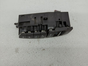 2009-2014 Acura Tl Climate Control Module Temperature AC/Heater Replacement P/N:79620TK4A420M1 79630TK4A420M1 Fits OEM Used Auto Parts