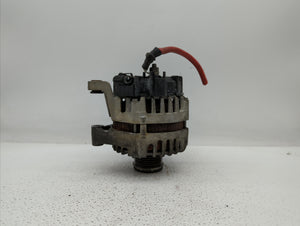 2013-2019 Buick Encore Alternator Replacement Generator Charging Assembly Engine OEM P/N:13577154 13597226 Fits OEM Used Auto Parts