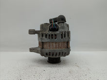 2012-2019 Nissan Versa Alternator Replacement Generator Charging Assembly Engine OEM P/N:23100 3BE1A Fits OEM Used Auto Parts