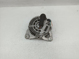 2012-2019 Nissan Versa Alternator Replacement Generator Charging Assembly Engine OEM P/N:23100 3BE1A Fits OEM Used Auto Parts