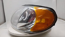 2006 Dodge Caravan Driver Left Oem Head Light Lamp  R8s40b02 - Oemusedautoparts1.com